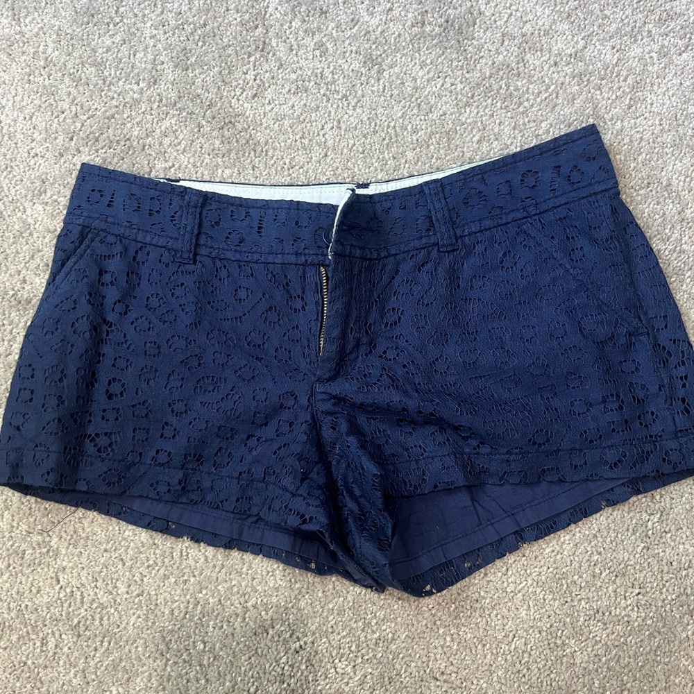 Lily Pulitzer shorts